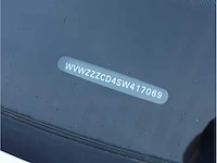 Volkswagen golf gte 1.5 ehybrid 272pk automaat 2025 garantie 2030 - afbeelding 38 van  50