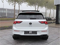 Volkswagen golf gte 1.5 ehybrid 272pk automaat 2025 garantie 2030 - afbeelding 34 van  50