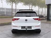 Volkswagen golf gte 1.5 ehybrid 272pk automaat 2025 garantie 2030 - afbeelding 45 van  50