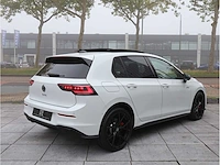 Volkswagen golf gte 1.5 ehybrid 272pk automaat 2025 garantie 2030 - afbeelding 47 van  50
