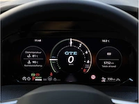 Volkswagen golf gte 1.5 ehybrid 272pk automaat 2025 garantie 2030 - afbeelding 20 van  39