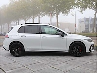 Volkswagen golf gte 1.5 ehybrid 272pk automaat 2025 garantie 2030 - afbeelding 37 van  39