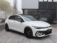 Volkswagen golf gte 1.5 ehybrid 272pk automaat 2025 garantie 2030 - afbeelding 8 van  39