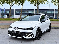 Volkswagen golf gte 1.5 ehybrid 272pk automaat 2025 garantie 2030