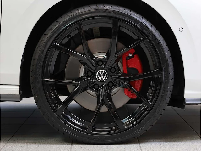 Volkswagen golf gte 1.5 ehybrid 272pk automaat 2025 garantie 2030 - afbeelding 4 van  44