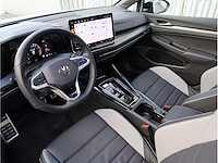 Volkswagen golf gte 1.5 ehybrid 272pk automaat 2025 garantie 2030 - afbeelding 5 van  44