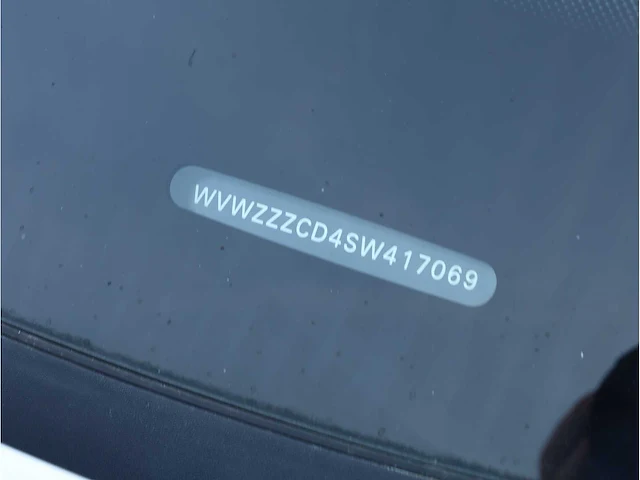 Volkswagen golf gte 1.5 ehybrid 272pk automaat 2025 garantie 2030 - afbeelding 31 van  44
