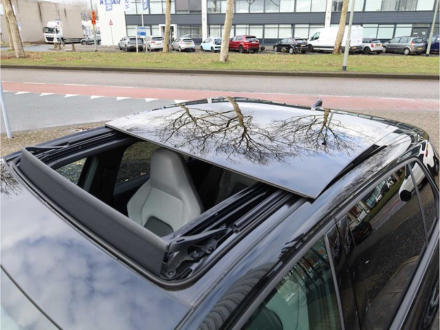 Volkswagen golf gte 1.5 ehybrid 272pk automaat 2025, jxt-05-k - afbeelding 3 van  49