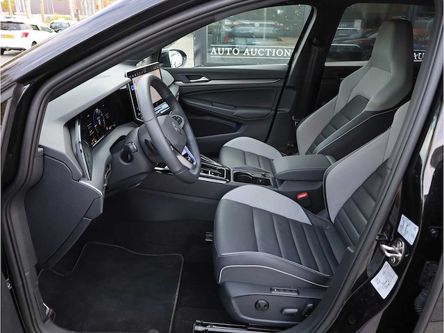 Volkswagen golf gte 1.5 ehybrid 272pk automaat 2025, jxt-05-k - afbeelding 6 van  49