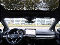 Volkswagen golf gte 1.5 ehybrid 272pk automaat 2025, jxt-05-k - afbeelding 9 van  49