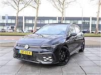 Volkswagen golf gte 1.5 ehybrid 272pk automaat 2025, jxt-05-k
