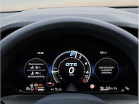Volkswagen golf gte 1.5 ehybrid 272pk automaat 2025, jxt-05-k - afbeelding 15 van  49