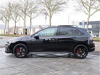 Volkswagen golf gte 1.5 ehybrid 272pk automaat 2025, jxt-05-k - afbeelding 12 van  49