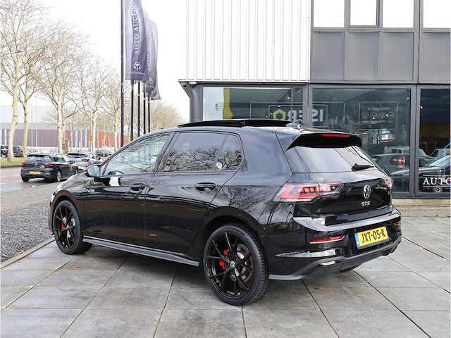 Volkswagen golf gte 1.5 ehybrid 272pk automaat 2025, jxt-05-k - afbeelding 23 van  49