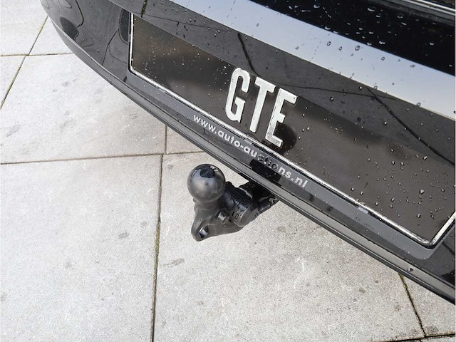 Volkswagen golf gte 1.5 ehybrid 272pk automaat 2025, kbd-02-p - afbeelding 11 van  14
