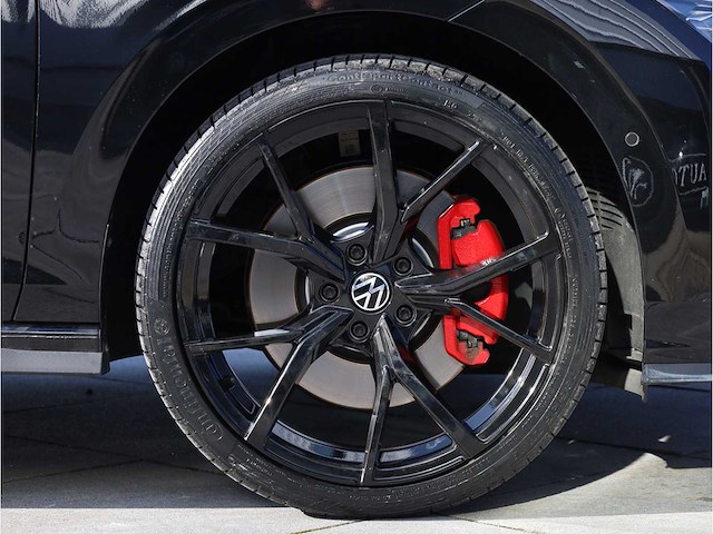Volkswagen golf gte 1.5 ehybrid 272pk automaat 2025, kbd-02-p - afbeelding 4 van  42