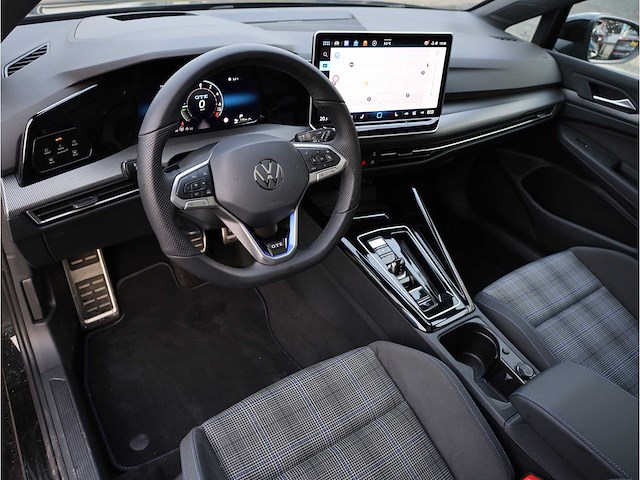 Volkswagen golf gte 1.5 ehybrid 272pk automaat 2025, kbd-02-p - afbeelding 5 van  42