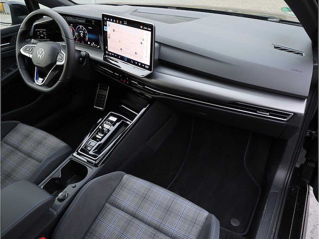 Volkswagen golf gte 1.5 ehybrid 272pk automaat 2025, kbd-02-p - afbeelding 7 van  42