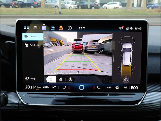 Volkswagen golf gte 1.5 ehybrid 272pk automaat 2025, kbd-02-p - afbeelding 5 van  42