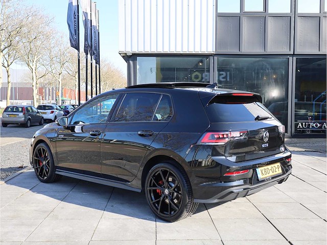 Volkswagen golf gte 1.5 ehybrid 272pk automaat 2025, kbd-02-p - afbeelding 34 van  42