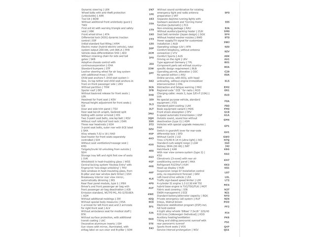 Volkswagen golf gte 1.5 ehybrid 272pk automaat 2025, kbd-02-p - afbeelding 24 van  42
