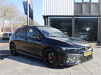 Volkswagen golf gte 1.5 ehybrid 272pk automaat 2025, kbd-02-p - afbeelding 39 van  42