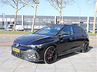 Volkswagen golf gte 1.5 ehybrid 272pk automaat 2025, kbd-02-p - afbeelding 2 van  42