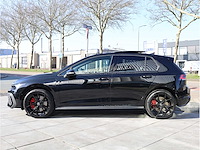 Volkswagen golf gte 1.5 ehybrid 272pk automaat 2025, kbd-02-p - afbeelding 12 van  42