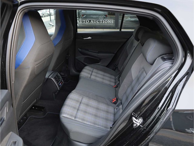 Volkswagen golf gte 1.5 ehybrid 272pk automaat 2025, kbd-02-p - afbeelding 32 van  42