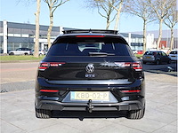 Volkswagen golf gte 1.5 ehybrid 272pk automaat 2025, kbd-02-p - afbeelding 38 van  42