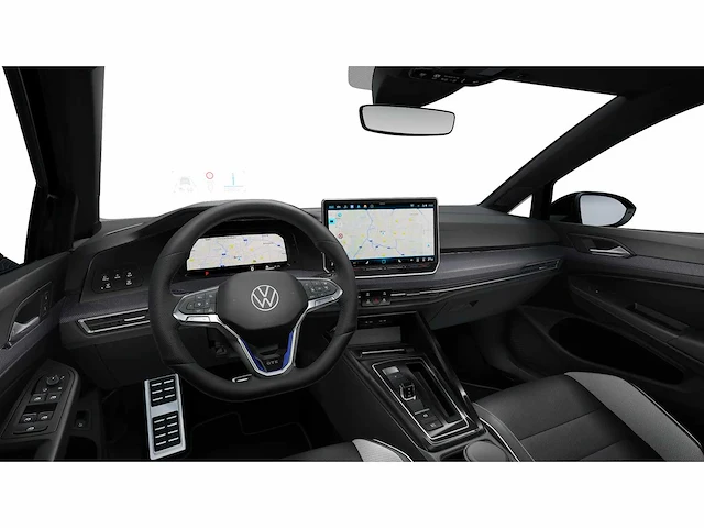 Volkswagen golf gte 1.5 ehybrid 272pk automaat 2026 garantie 2031 - afbeelding 3 van  35