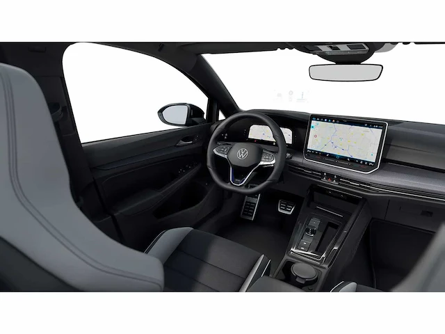 Volkswagen golf gte 1.5 ehybrid 272pk automaat 2026 garantie 2031 - afbeelding 4 van  35