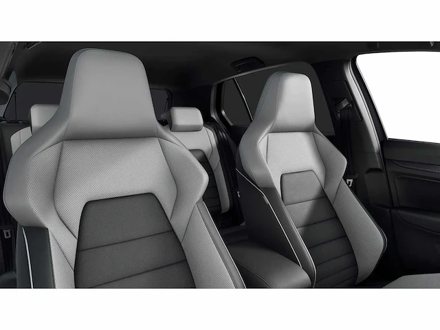 Volkswagen golf gte 1.5 ehybrid 272pk automaat 2026 garantie 2031 - afbeelding 5 van  35