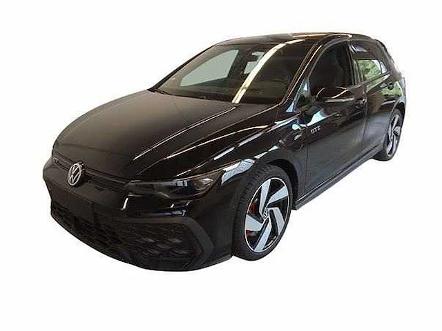 Volkswagen golf gte 1.5 ehybrid 272pk automaat 2026 garantie 2031 - afbeelding 6 van  35
