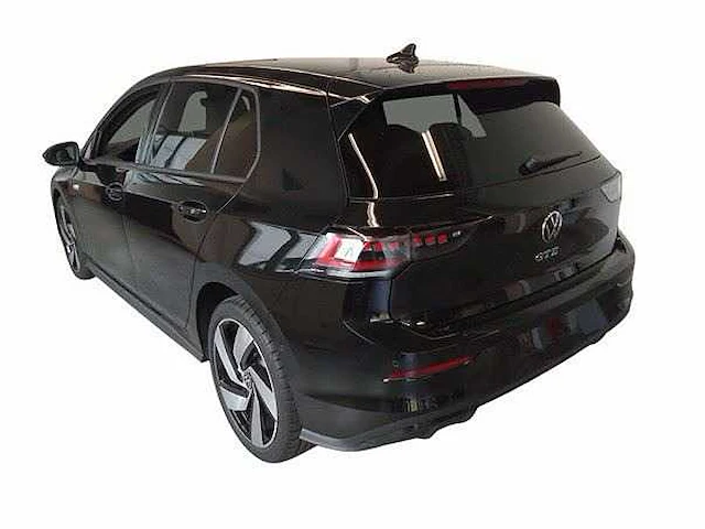 Volkswagen golf gte 1.5 ehybrid 272pk automaat 2026 garantie 2031 - afbeelding 7 van  35