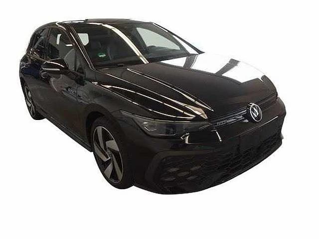 Volkswagen golf gte 1.5 ehybrid 272pk automaat 2026 garantie 2031 - afbeelding 9 van  35