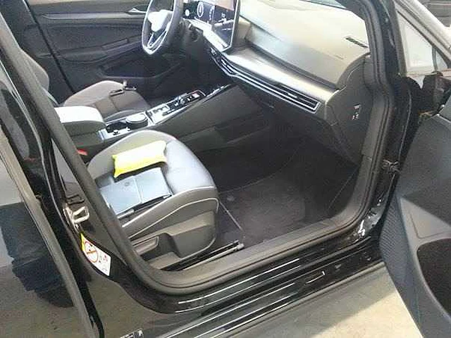Volkswagen golf gte 1.5 ehybrid 272pk automaat 2026 garantie 2031 - afbeelding 16 van  35