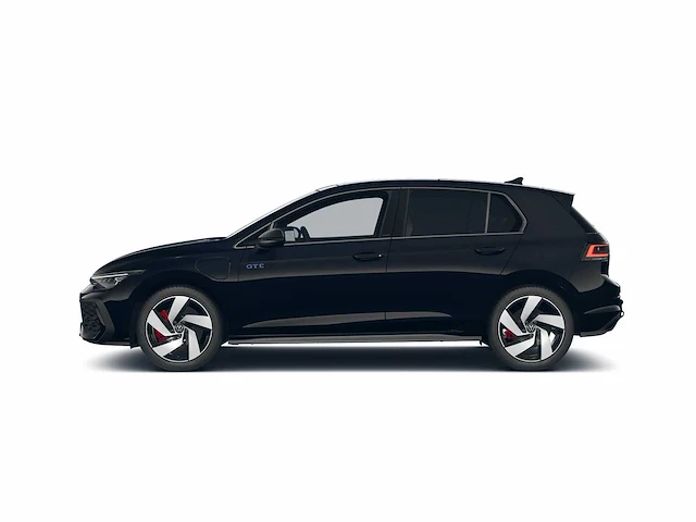Volkswagen golf gte 1.5 ehybrid 272pk automaat 2026 garantie 2031 - afbeelding 11 van  35