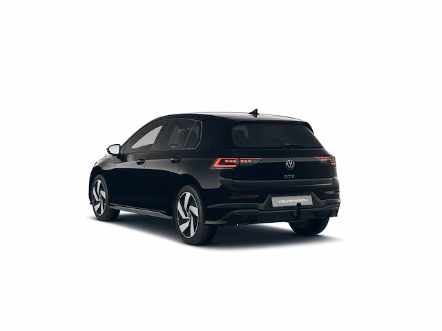 Volkswagen golf gte 1.5 ehybrid 272pk automaat 2026 garantie 2031 - afbeelding 21 van  35