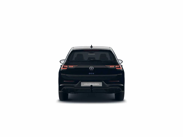 Volkswagen golf gte 1.5 ehybrid 272pk automaat 2026 garantie 2031 - afbeelding 29 van  35