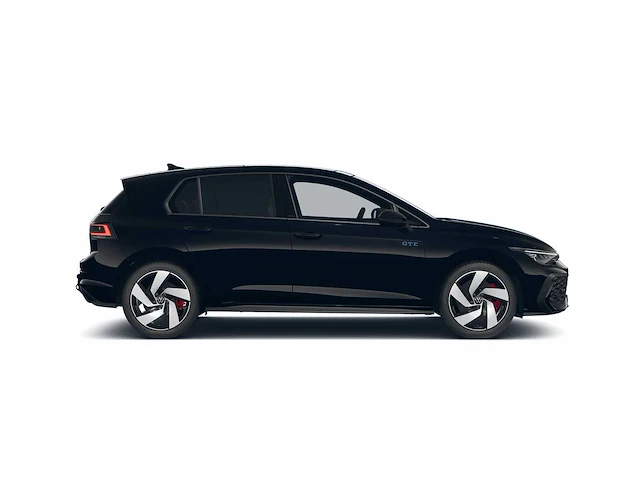 Volkswagen golf gte 1.5 ehybrid 272pk automaat 2026 garantie 2031 - afbeelding 31 van  35