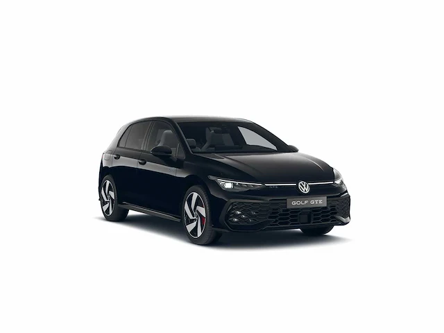Volkswagen golf gte 1.5 ehybrid 272pk automaat 2026 garantie 2031 - afbeelding 32 van  35