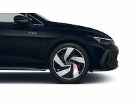 Volkswagen golf gte 1.5 ehybrid 272pk automaat 2026 garantie 2031 - afbeelding 34 van  35