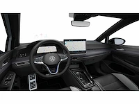 Volkswagen golf gte 1.5 ehybrid 272pk automaat 2026 garantie 2031 - afbeelding 3 van  36