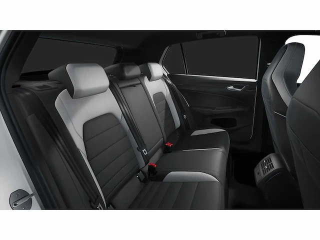 Volkswagen golf gte 1.5 ehybrid 272pk automaat 2026 garantie 2031 - afbeelding 5 van  36