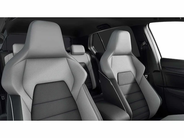 Volkswagen golf gte 1.5 ehybrid 272pk automaat 2026 garantie 2031 - afbeelding 6 van  36