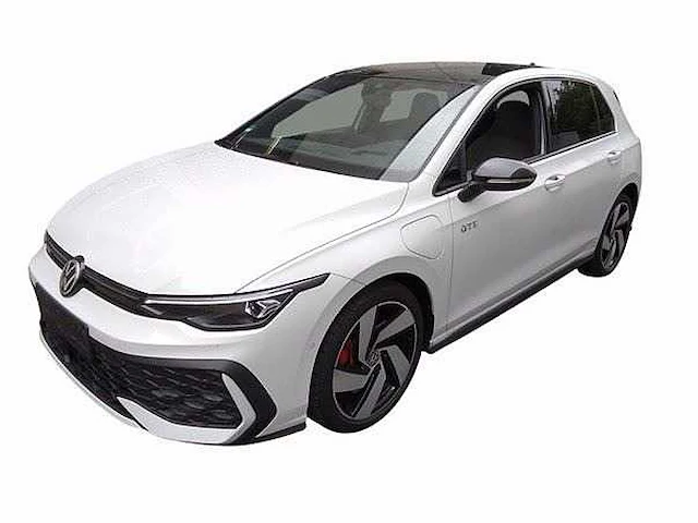 Volkswagen golf gte 1.5 ehybrid 272pk automaat 2026 garantie 2031 - afbeelding 7 van  36