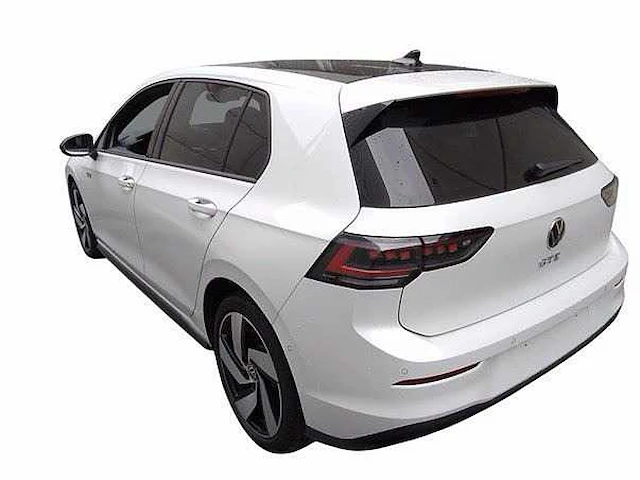 Volkswagen golf gte 1.5 ehybrid 272pk automaat 2026 garantie 2031 - afbeelding 8 van  36