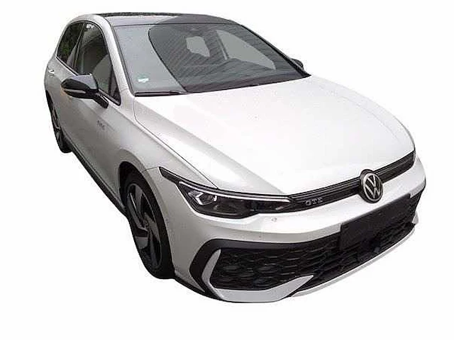 Volkswagen golf gte 1.5 ehybrid 272pk automaat 2026 garantie 2031 - afbeelding 10 van  36