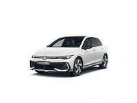 Volkswagen golf gte 1.5 ehybrid 272pk automaat 2026 garantie 2031